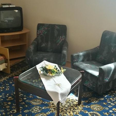 Ezuest Fenyo Vendeghaz Siófok Exterior foto