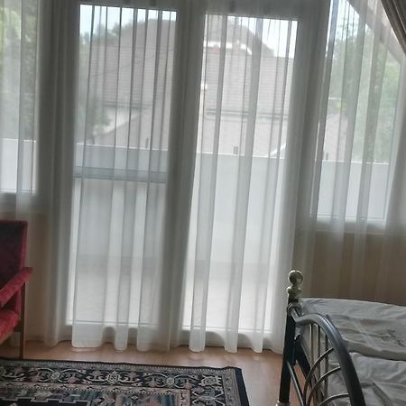 Ezuest Fenyo Vendeghaz Siófok Exterior foto