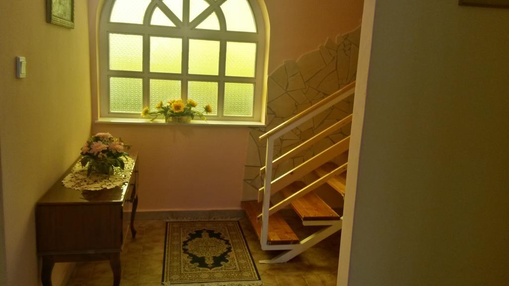 Ezuest Fenyo Vendeghaz Siófok Exterior foto