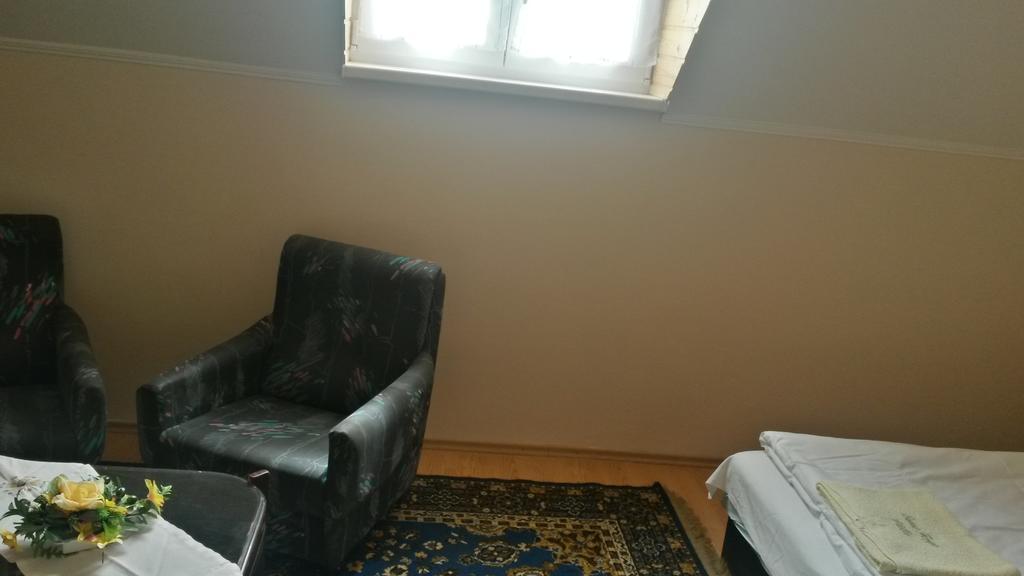 Ezuest Fenyo Vendeghaz Siófok Exterior foto