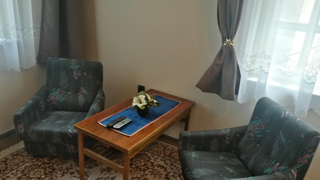 Ezuest Fenyo Vendeghaz Siófok Exterior foto